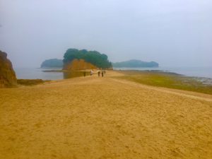 小豆島