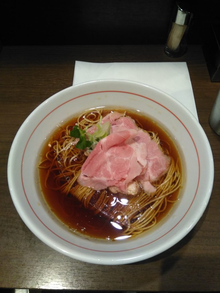 ラーメン