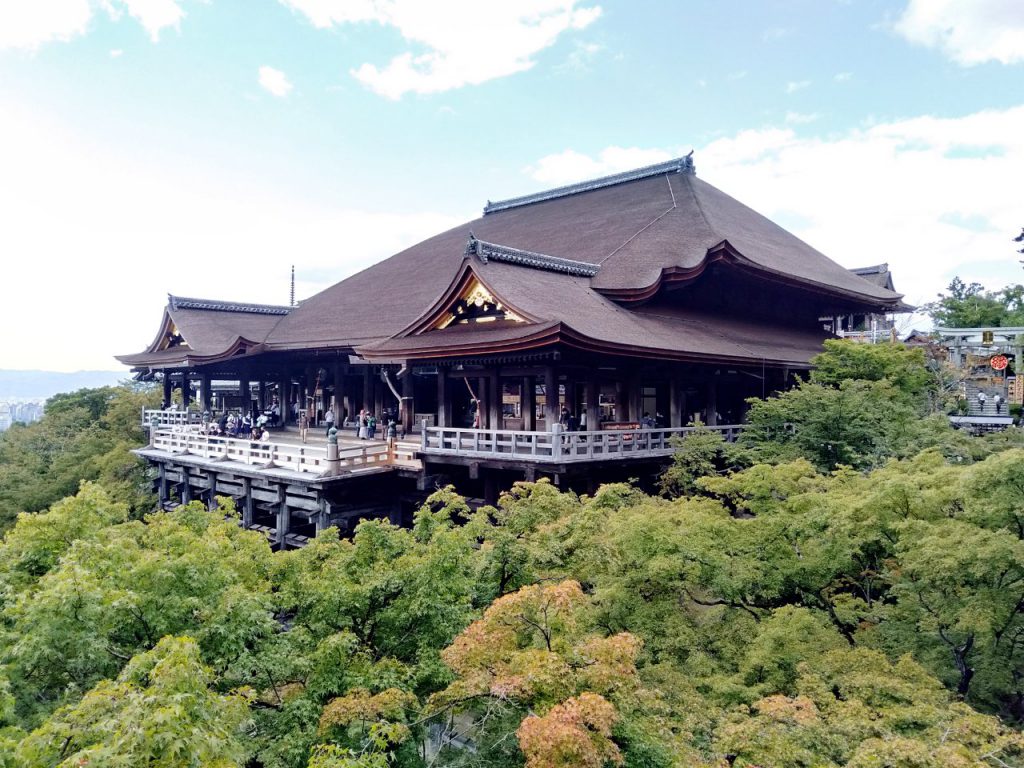京都といえば♪