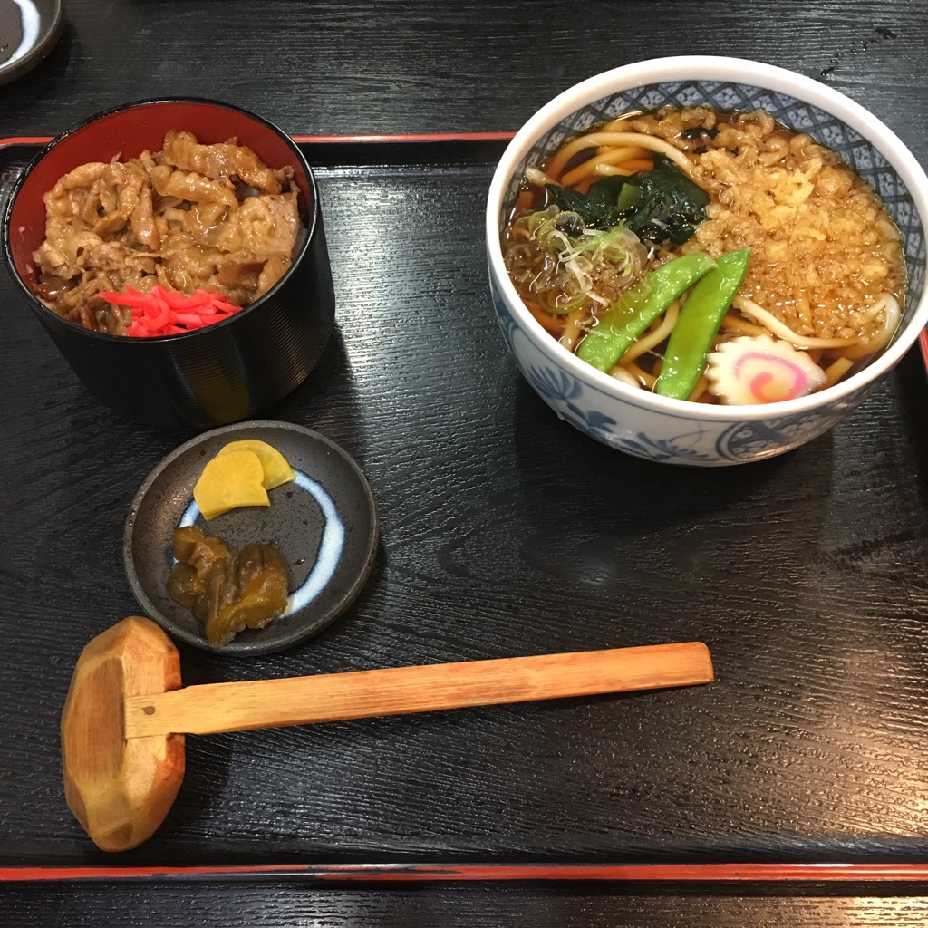 udon