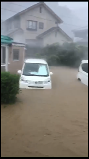 大型台風