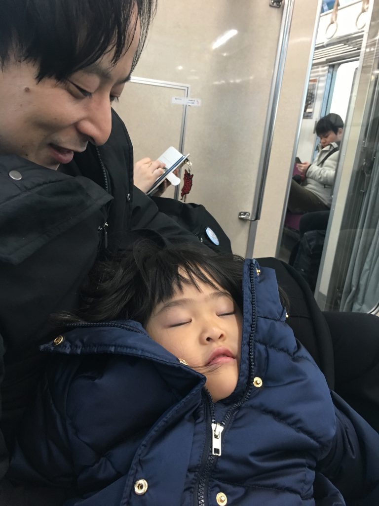 お気に入りのおじさん